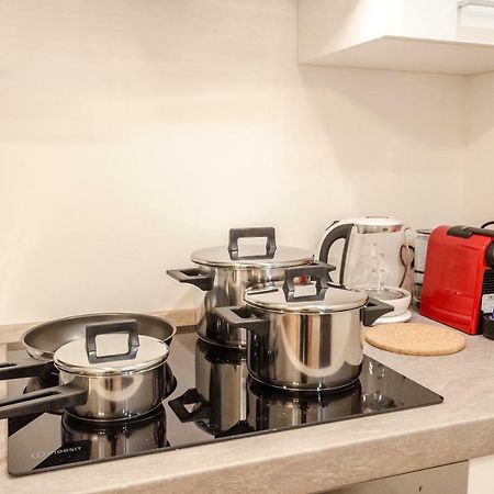 Il Campo Apartments ボローニャ エクステリア 写真