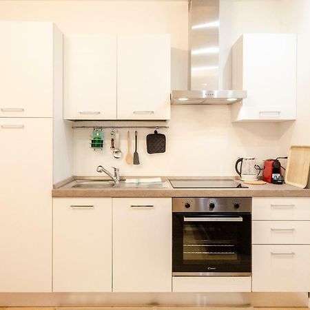 Il Campo Apartments ボローニャ エクステリア 写真
