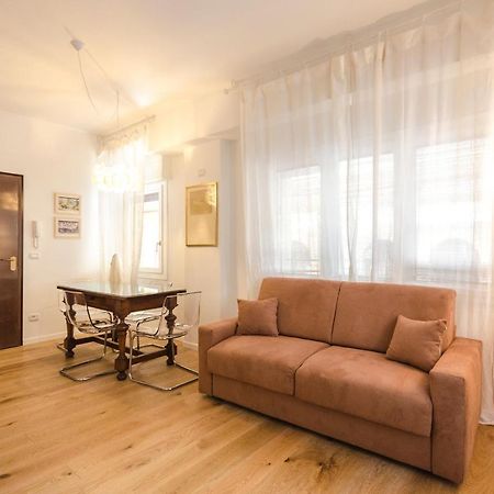 Il Campo Apartments ボローニャ エクステリア 写真
