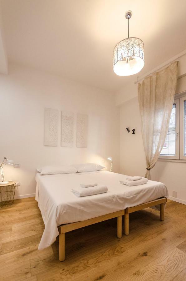 Il Campo Apartments ボローニャ エクステリア 写真