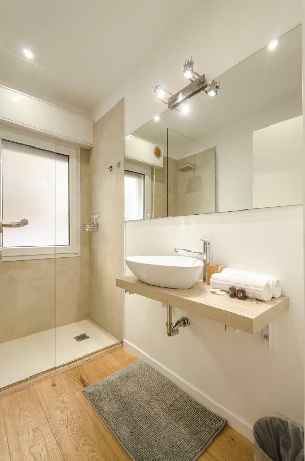 Il Campo Apartments ボローニャ エクステリア 写真