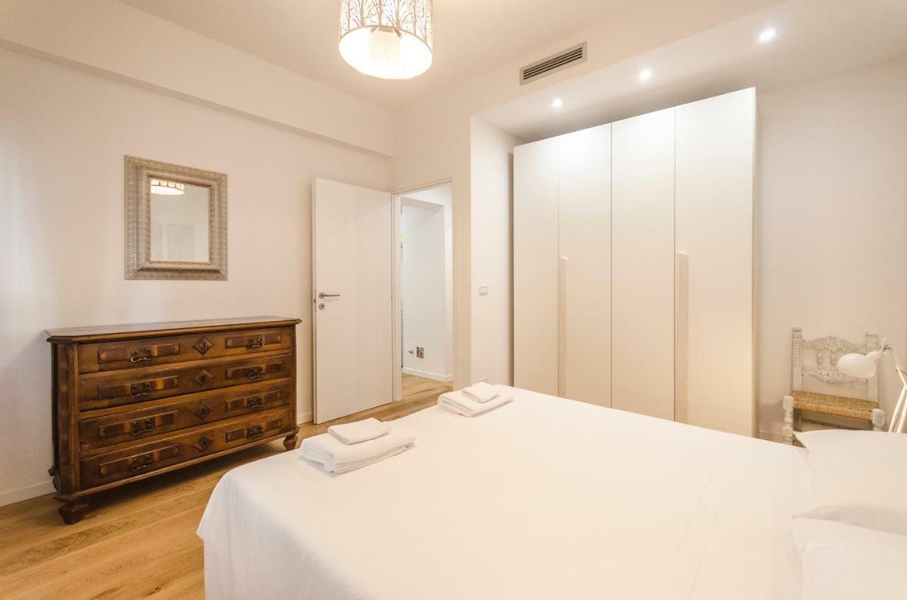 Il Campo Apartments ボローニャ エクステリア 写真