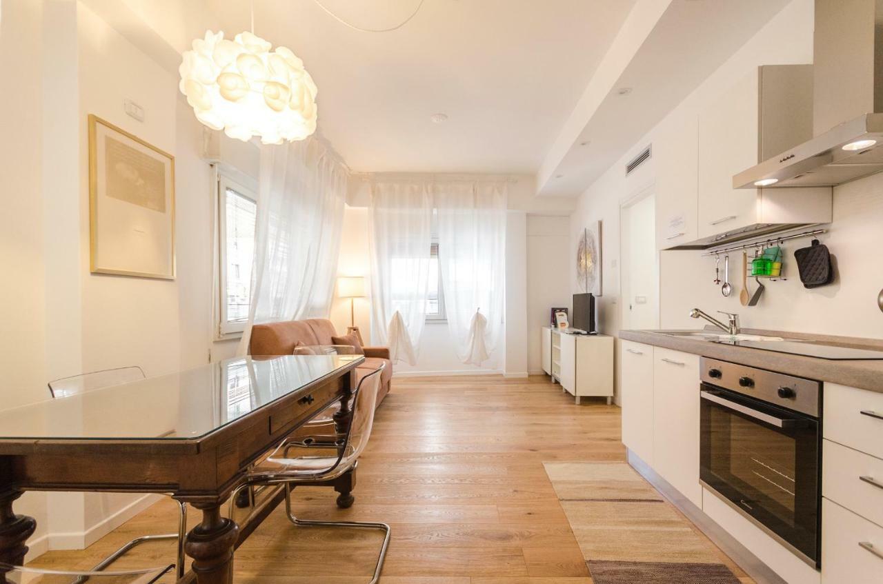 Il Campo Apartments ボローニャ エクステリア 写真