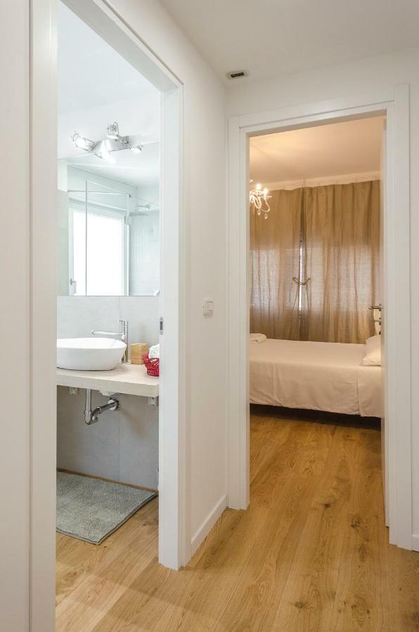 Il Campo Apartments ボローニャ エクステリア 写真