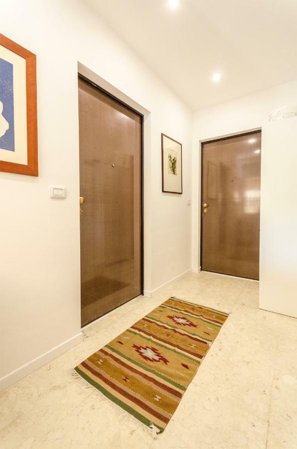 Il Campo Apartments ボローニャ エクステリア 写真
