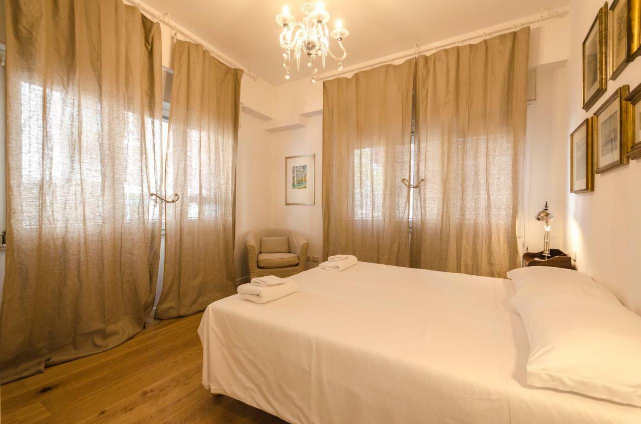 Il Campo Apartments ボローニャ エクステリア 写真