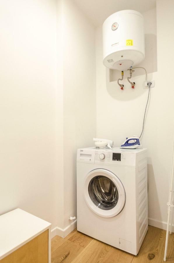 Il Campo Apartments ボローニャ エクステリア 写真