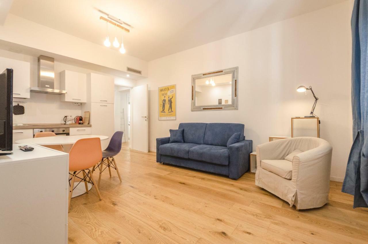 Il Campo Apartments ボローニャ エクステリア 写真