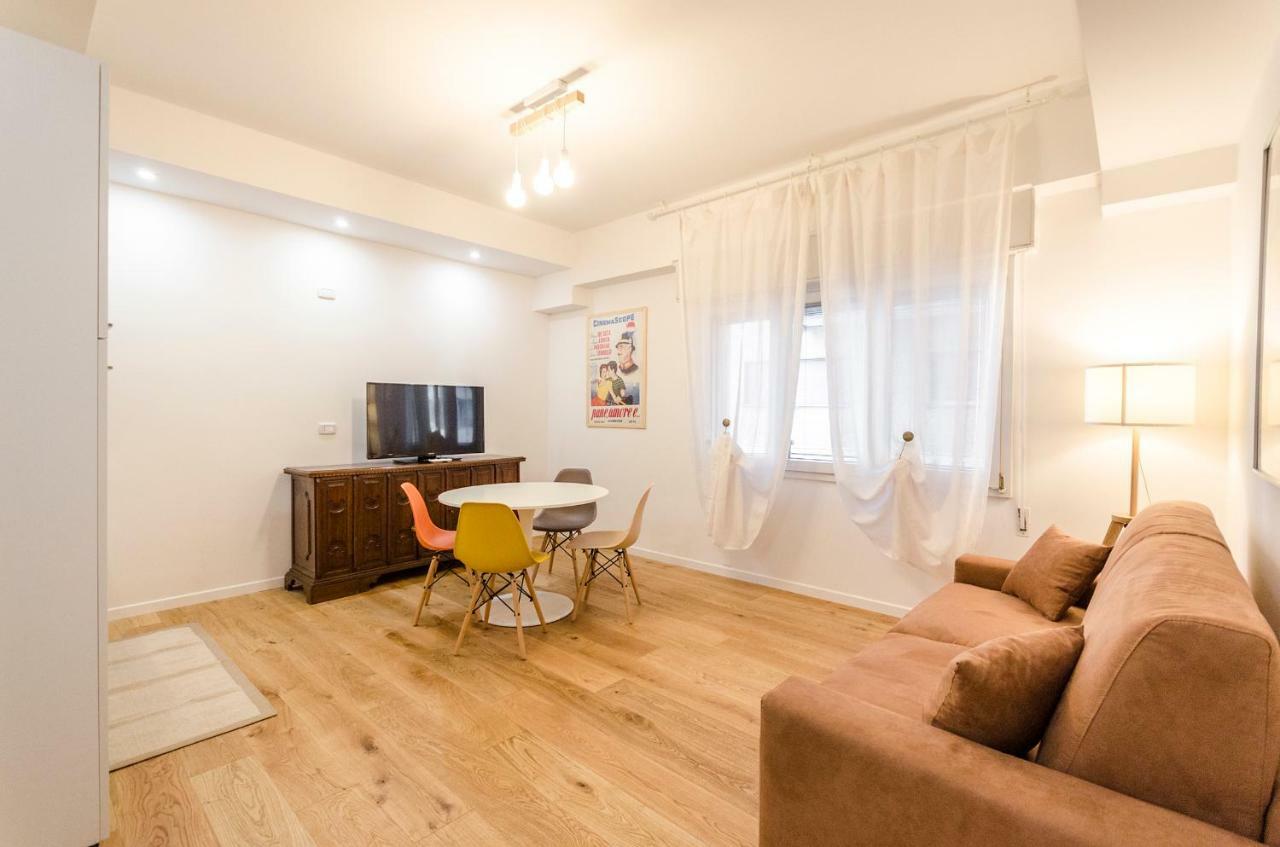 Il Campo Apartments ボローニャ エクステリア 写真