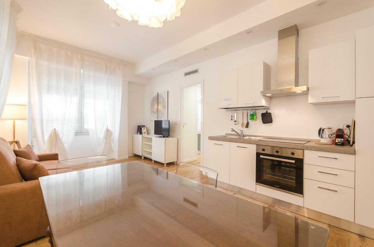 Il Campo Apartments ボローニャ エクステリア 写真