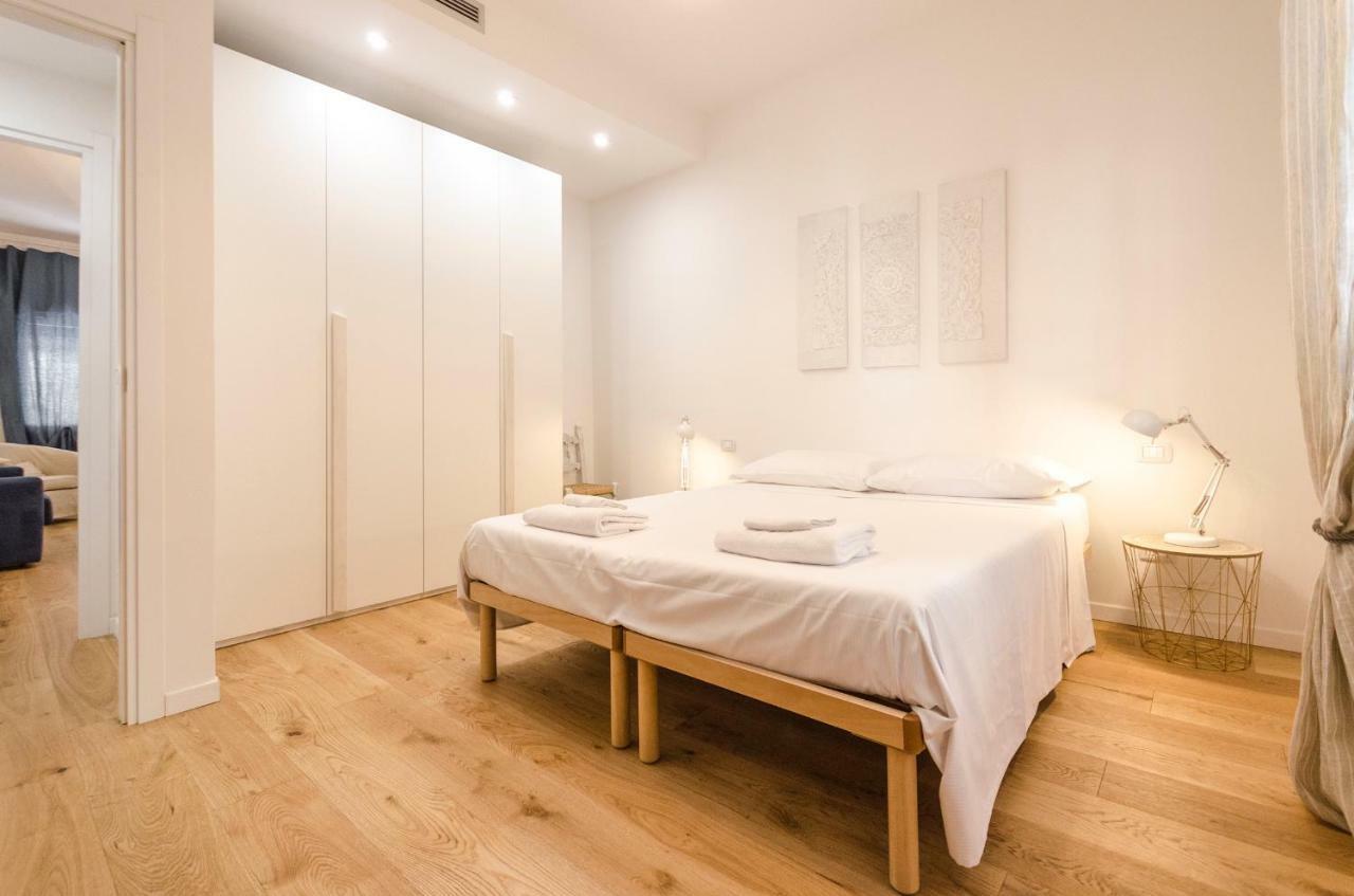 Il Campo Apartments ボローニャ エクステリア 写真