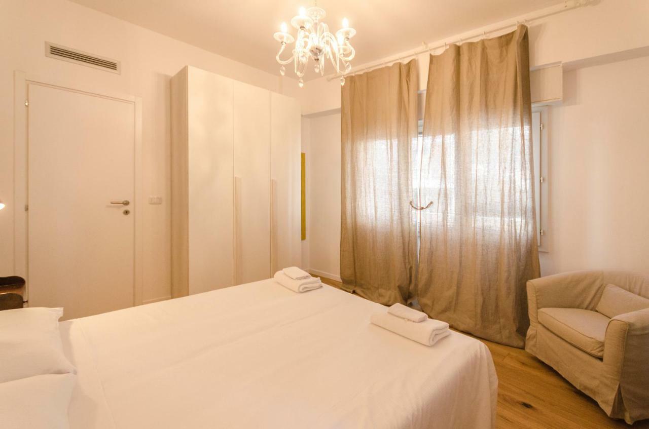 Il Campo Apartments ボローニャ エクステリア 写真