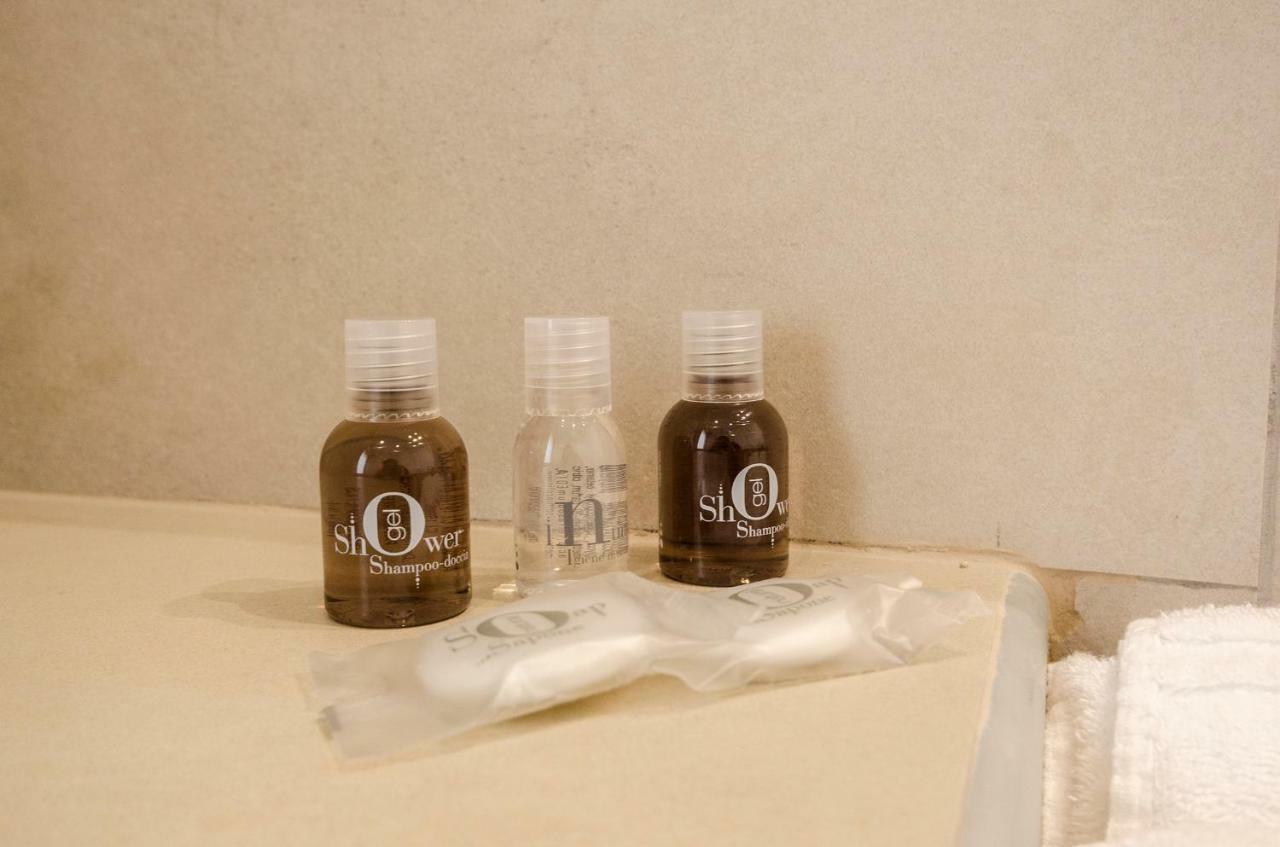 Il Campo Apartments ボローニャ エクステリア 写真