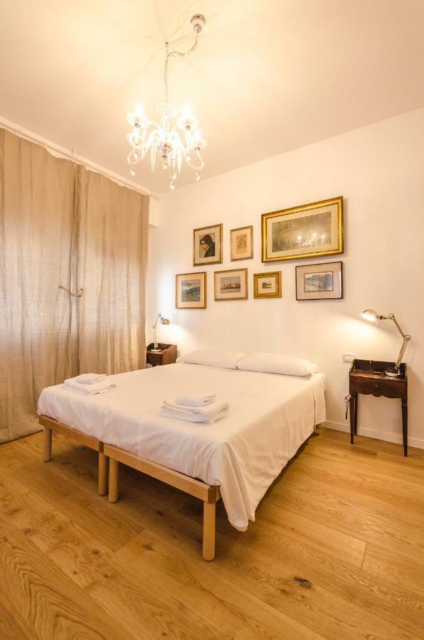 Il Campo Apartments ボローニャ エクステリア 写真