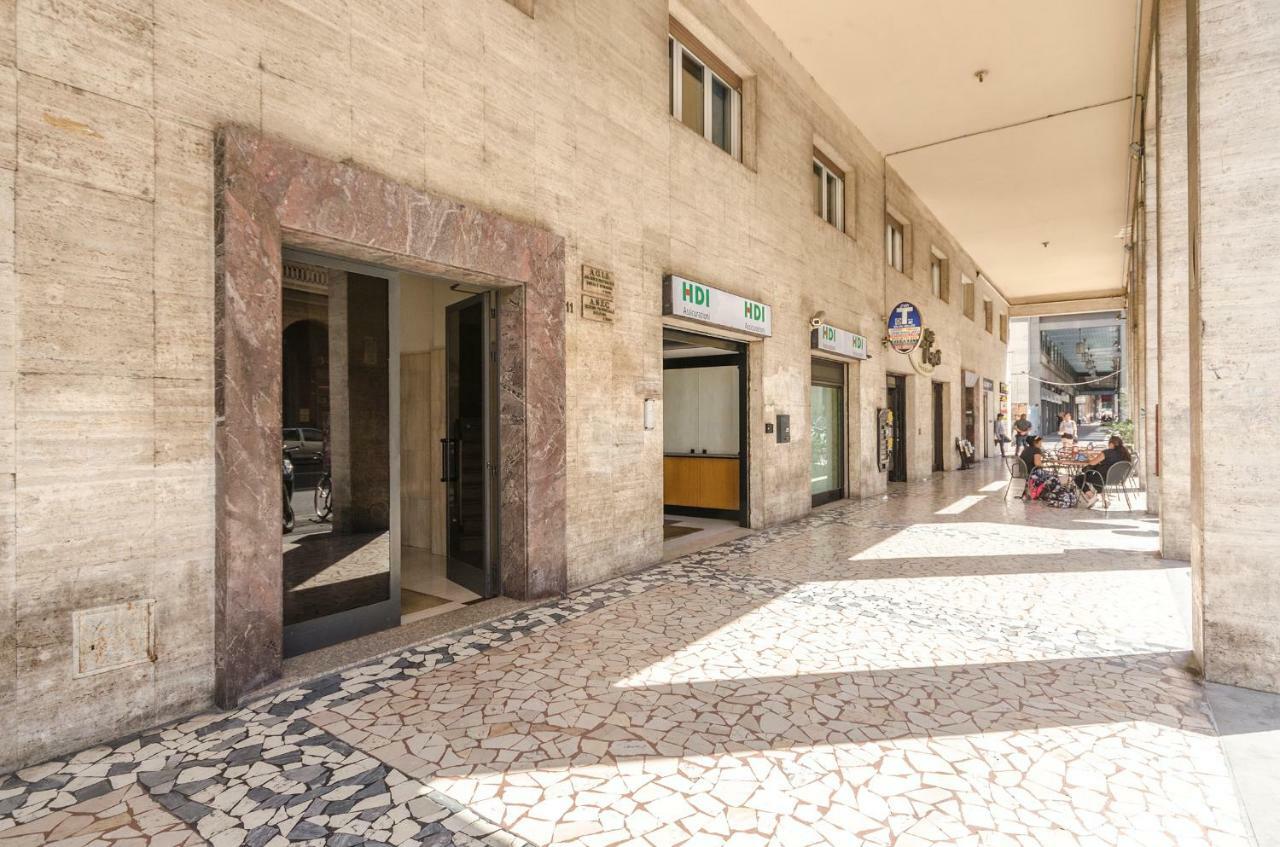 Il Campo Apartments ボローニャ エクステリア 写真