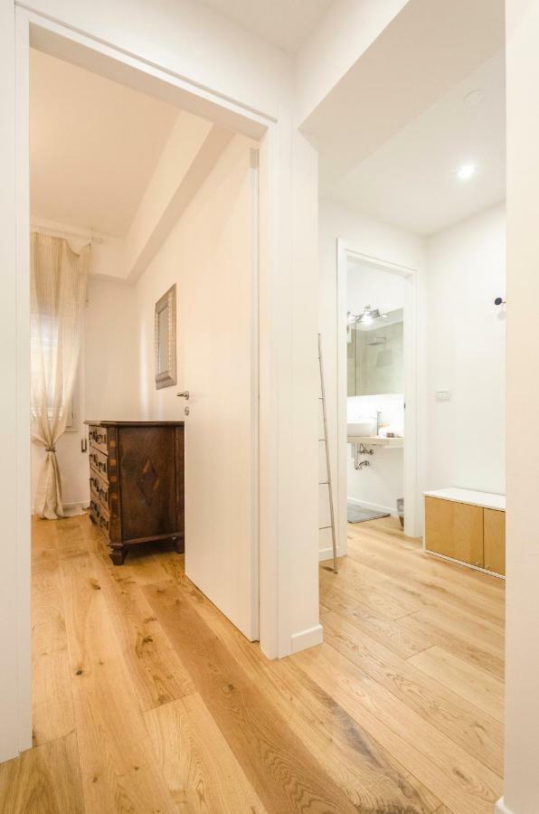Il Campo Apartments ボローニャ エクステリア 写真