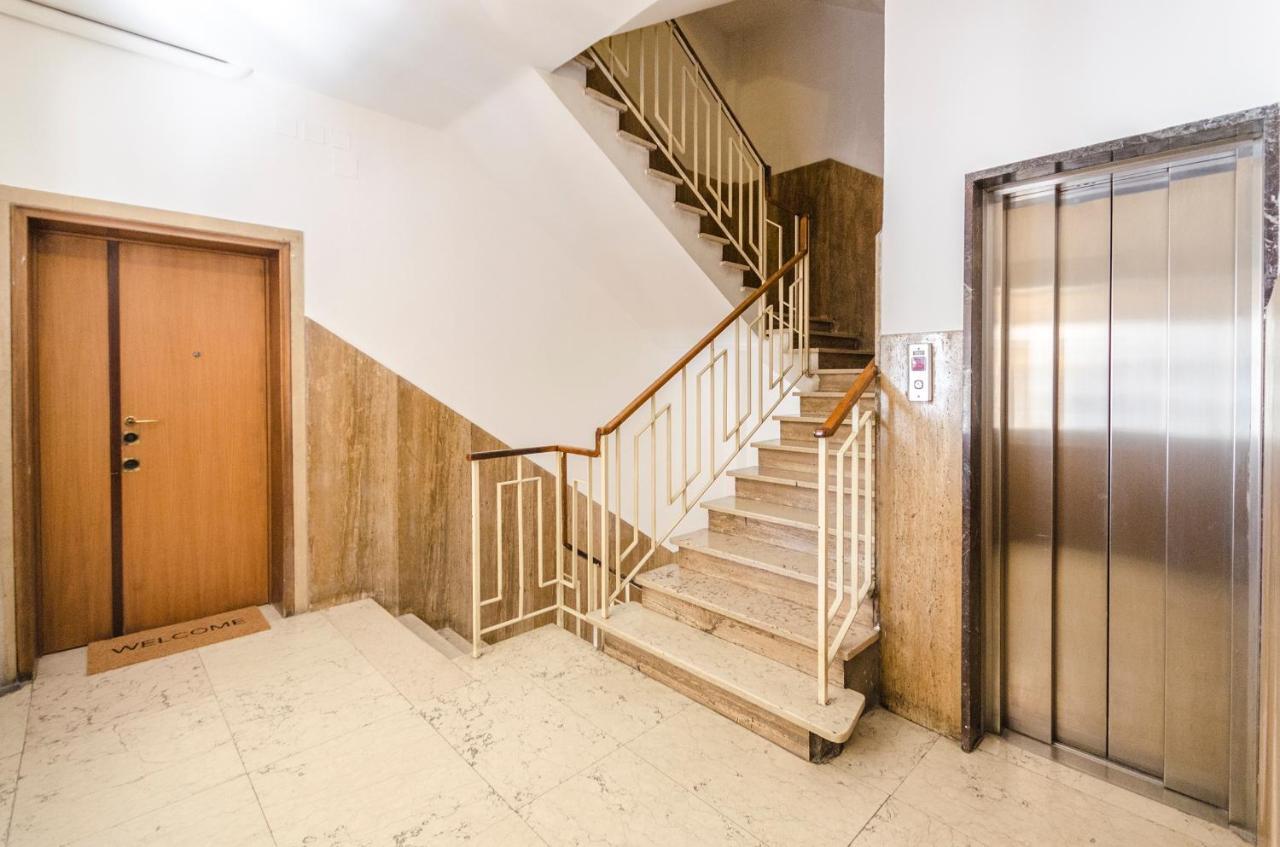 Il Campo Apartments ボローニャ エクステリア 写真