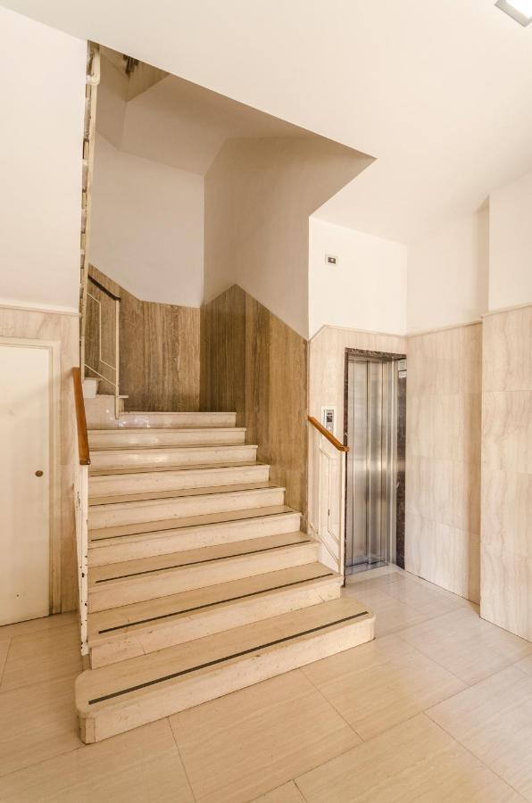 Il Campo Apartments ボローニャ エクステリア 写真